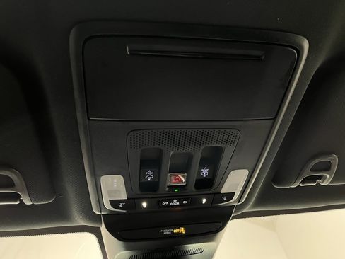 New 2025 Acura ADX A-Spec image 11