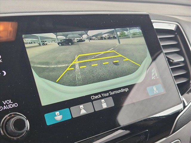 Used 2020 Honda Pilot EX image 13