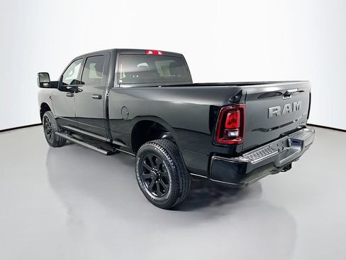 New 2026 RAM 2500 Tradesman AWD/4WD image 5