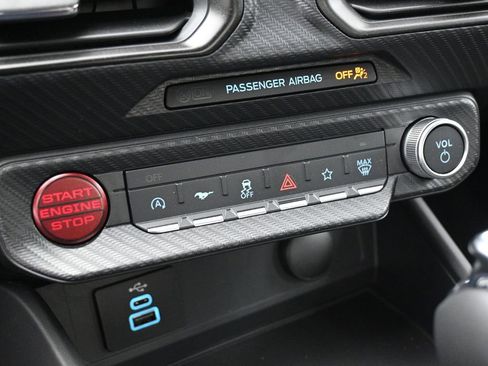 New 2026 Ford Mustang GT RWD image 16