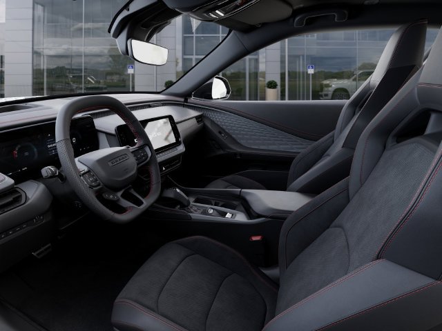New 2026 Dodge Charger R/T AWD/4WD image 28
