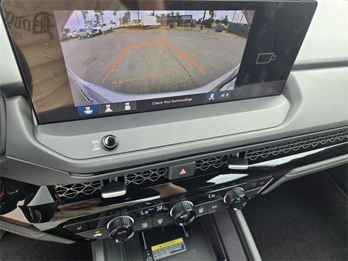 New 2025 Honda Accord Sport image 10