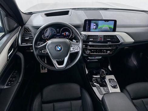 Used 2018 BMW X3 M40i image 23