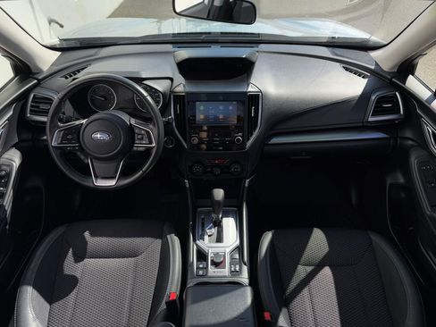 Used 2022 Subaru Forester Premium AWD/4WD image 12