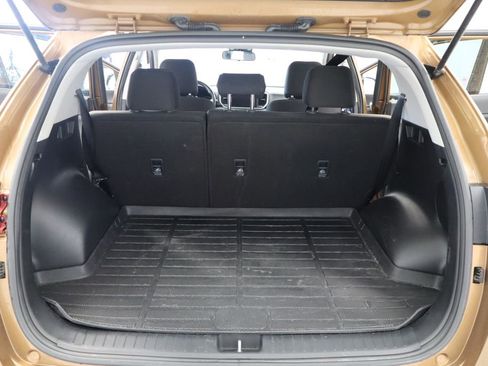 Used 2020 Kia Sportage LX w/ LX Popular Package AWD/4WD image 21