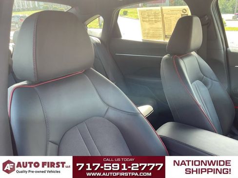 Used 2022 Hyundai Sonata SEL Plus FWD image 19