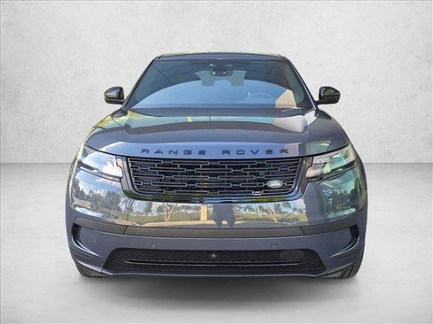 Used 2026 Land Rover Range Rover Velar S AWD/4WD image 2