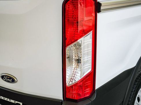Used 2024 Ford Transit 250 Low Roof w/ Exterior Upgrade Package RWD image 7