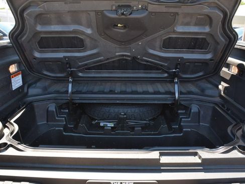 Used 2023 Honda Ridgeline RTL image 33