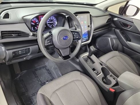 Used 2024 Subaru Crosstrek 2.0i Premium AWD/4WD image 18