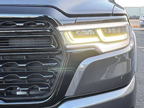 New 2026 RAM 1500 Limited w/ Night Edition AWD/4WD image 24