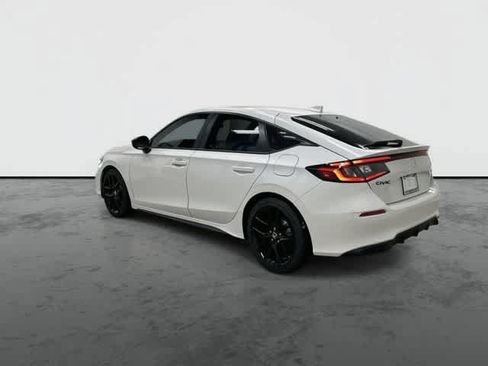 New 2026 Honda Civic Sport image 9