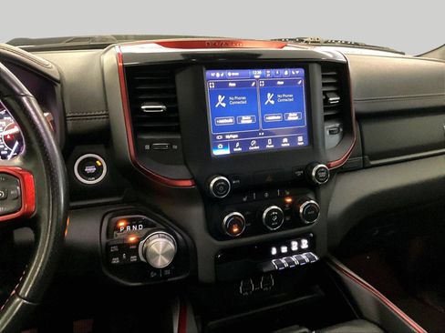 Used 2022 RAM 1500 Rebel w/ Rebel Level B Equipment Group AWD/4WD image 6