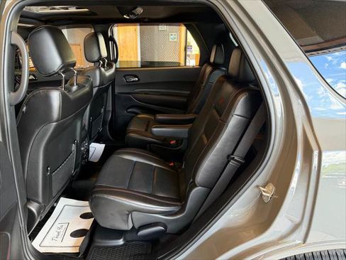 Used 2023 Dodge Durango R/T AWD/4WD image 7