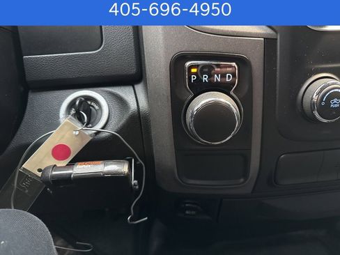 Used 2017 RAM 1500 Tradesman image 26