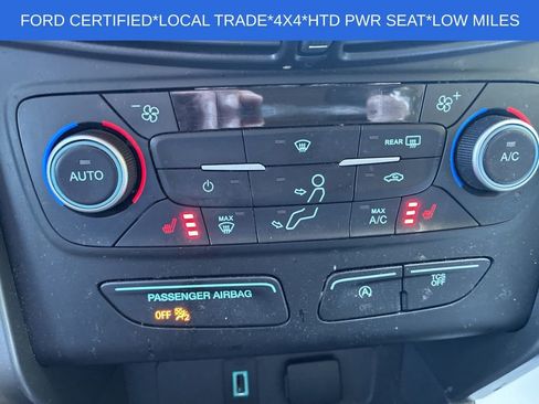 Used 2018 Ford Escape SE AWD/4WD image 26