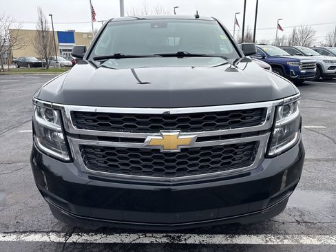 Used 2017 Chevrolet Tahoe LT AWD/4WD image 11