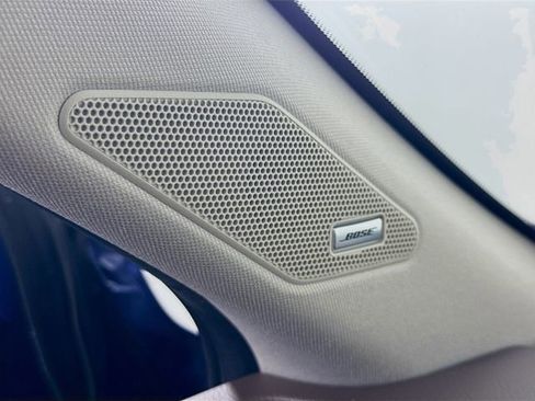 Certified 2022 Nissan Rogue SL w/ SL Premium Package image 20