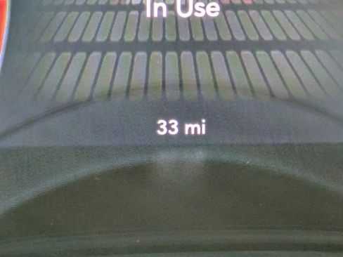 Used 2023 Dodge Challenger SRT Hellcat image 17