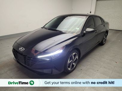 Used 2023 Hyundai Elantra SEL w/ Convenience Package