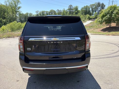 Used 2024 Chevrolet Tahoe LT AWD/4WD image 6
