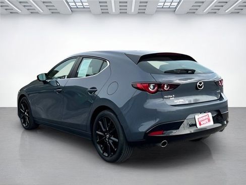 Used 2024 MAZDA MAZDA3 s image 6