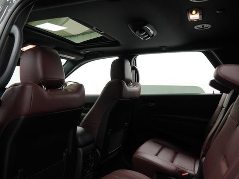New 2027 Dodge Durango R/T AWD/4WD image 21