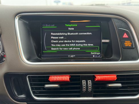 Used 2015 Audi Q5 2.0T Premium Plus image 29