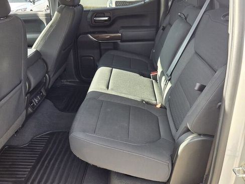 Used 2021 Chevrolet Silverado 1500 RST w/ Z71 Off-Road Package image 8