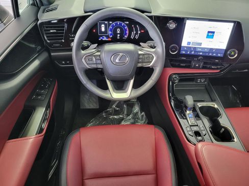 Used 2022 Lexus NX 350 AWD w/ Package Accessory (P3) image 13