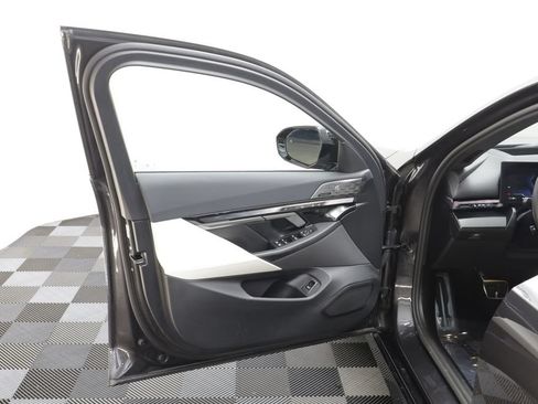 Used 2024 BMW i5 M60 w/ Executive Package AWD/4WD image 5