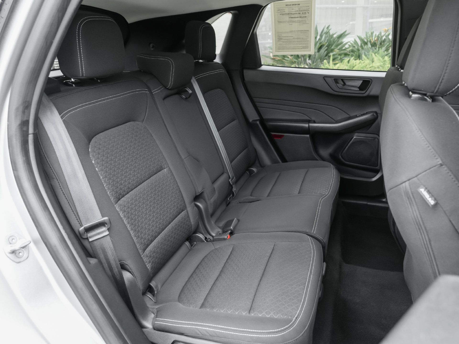 Used 2024 Ford Escape Active FWD image 37