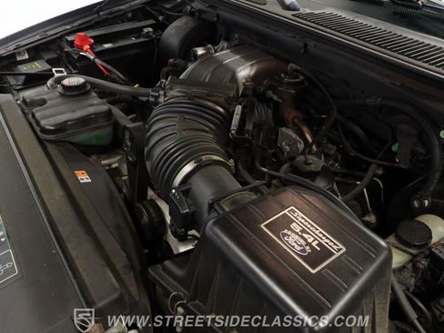 Used 2002 Ford F150 Harley-Davidson RWD image 31