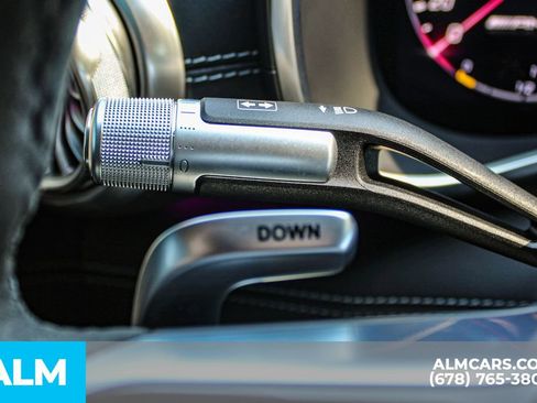 Used 2022 Mercedes-Benz SL 63 AMG SL 63 AMG image 29