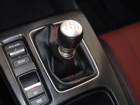 Used 2022 Honda Civic Si image 7