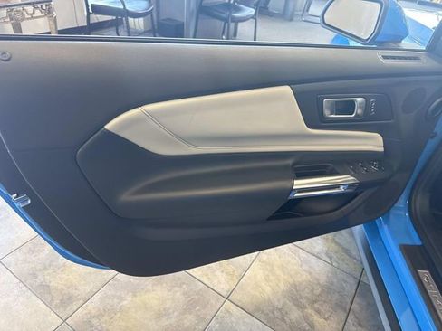 Used 2024 Ford Mustang Premium RWD image 15
