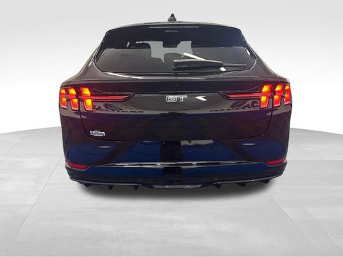 Certified 2025 Ford Mustang Mach-E GT AWD/4WD image 11