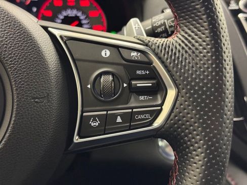 Used 2023 Acura RDX A-Spec AWD/4WD image 24