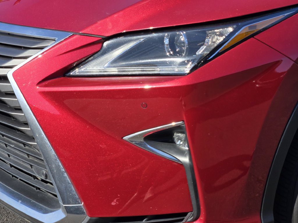 Used 2019 Lexus RX 350 FWD w/ Navigation Package image 10