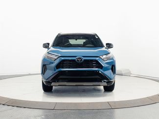 Certified 2025 Toyota RAV4 XSE w/ Advanced Technology Package AWD/4WD video 2
