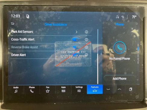 New 2026 Ford F150 STX w/ F-150 LOBO Package image 33