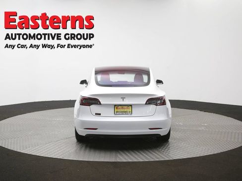Used 2018 Tesla Model 3 Long Range RWD image 31