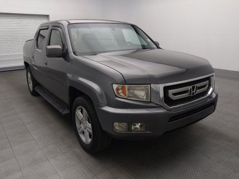 Used 2011 Honda Ridgeline RTL image 13