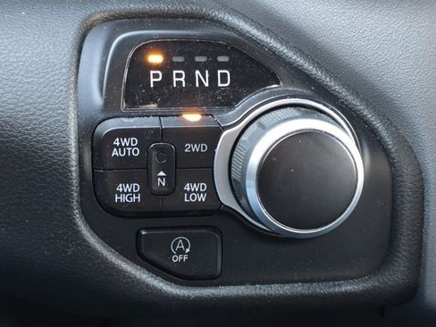 Used 2022 RAM 1500 Big Horn image 13