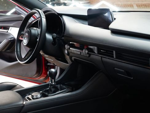 Used 2023 MAZDA MAZDA3 s image 50