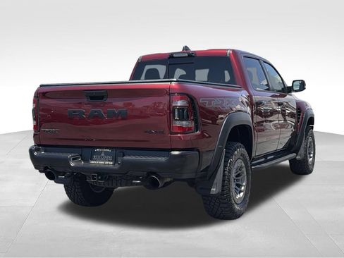 Used 2024 RAM 1500 TRX AWD/4WD image 10
