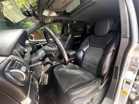 Used 2008 Porsche Cayenne GTS AWD/4WD image 5