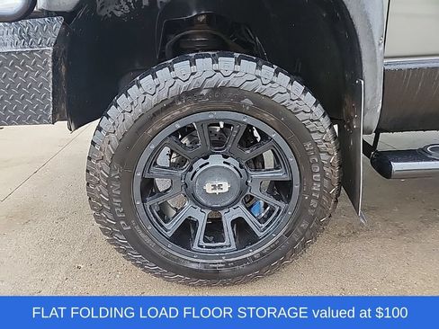 Used 2008 Dodge Ram 2500 Truck SLT w/ Trailer Tow Group AWD/4WD image 13