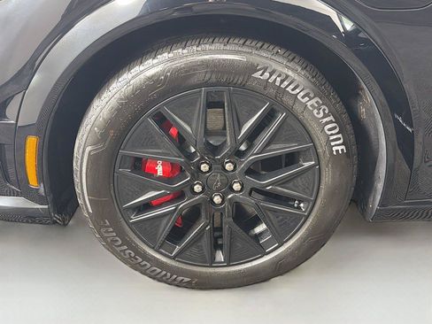 Used 2025 Ford Mustang Mach-E Premium w/ Sport Appearance Package AWD/4WD image 34