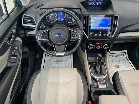 Certified 2024 Subaru Forester Limited AWD/4WD image 2
